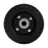 Транспортировочный комплект  Denzel 94669 (колеса и ручки) для генераторов PS-25, PS-28, PS-33, PS-33E купить в Когалыме