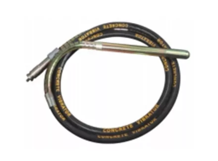 Гибкий вал с вибронаконечником 32 мм 4,0 м для глубинных вибраторов ZN-C 1024065 купить в Когалыме