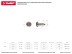 Саморезы ЗУБР &quot;МАСТЕР&quot; со сверлом оцинкованные, для крепления лист. металла до 2мм, полуцилиндр. головка, 3.8x11мм, 1000шт 4-300151-38-11 купить в Когалыме