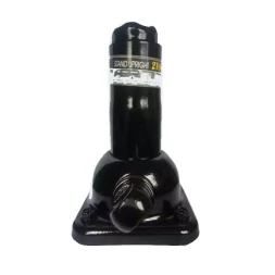 Домкрат винтовой TOR ДВ 2,0 т 215-485 мм (G) 1011298