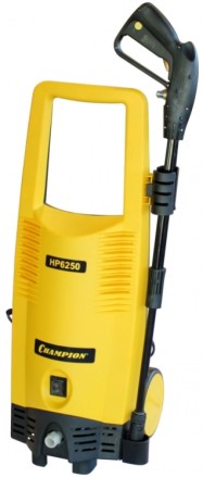 Минимойка-мойка высокого давления CHAMPION HP6250 купить в Когалыме