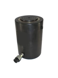Домкрат гидравлический алюминиевый TOR HHYG-10100L (ДГА10П100) 10 т 1004768