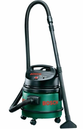 Пылесос РАS 11-21 BOSCH 0.603.395.008 купить в Когалыме