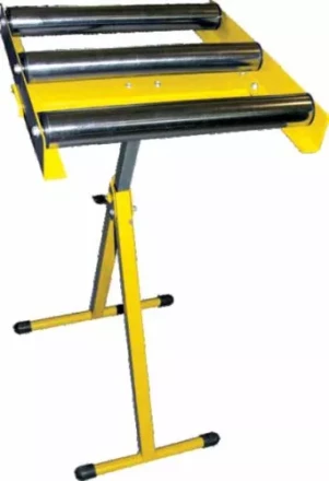 Опора роликовая ф50мм 3ролика Корвет 29942 купить в Когалыме