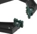 Струбцина KRAFTOOL &quot;EcoKraft&quot; ручная, пластиковый корпус, 0-100мм 32224-10 купить в Когалыме