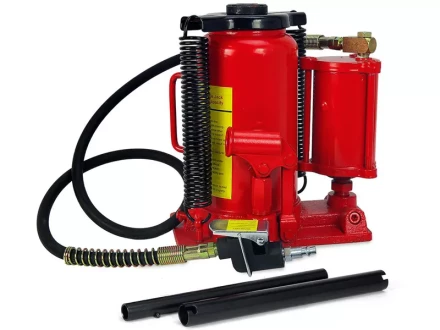 Домкрат пневмогидравлический TOR 20 т 260-490MM LT-D1020 1005840 купить в Когалыме