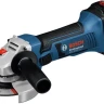 Шлифмашина УШМ BOSCH GWS 18-125 V-Li купить в Когалыме