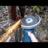 Шлифмашина УШМ BOSCH GWS 18-125 V-Li купить в Когалыме
