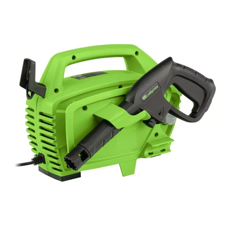 Моечная машина высокого давления Сибртех АМ-1100, 1100 Вт, 90 бар, 280 л/ч, переносная 58223 купить в Когалыме