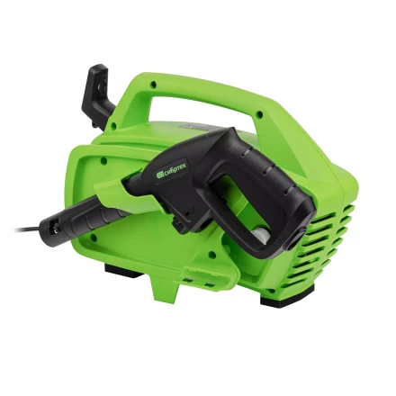 Моечная машина высокого давления Сибртех АМ-1100, 1100 Вт, 90 бар, 280 л/ч, переносная 58223 купить в Когалыме