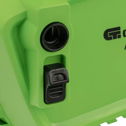 Моечная машина высокого давления Сибртех АМ-1100, 1100 Вт, 90 бар, 280 л/ч, переносная 58223 купить в Когалыме