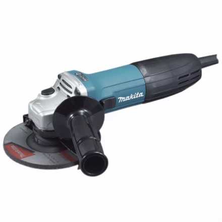 Угловая шлифовальная машина Makita GA4530 УШМ Болгарка купить в Когалыме