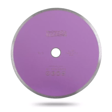 Алмазный диск Messer G/S (сплошная кромка). Диаметр 150 мм купить в Когалыме