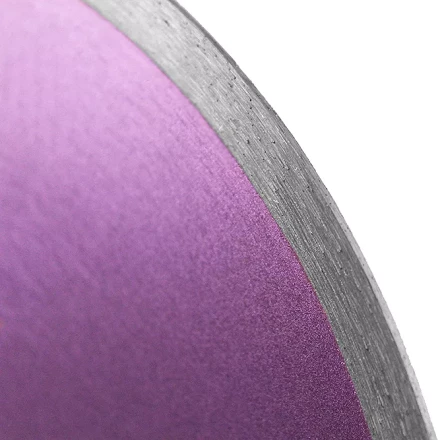 Алмазный диск Messer G/S (сплошная кромка). Диаметр 150 мм купить в Когалыме