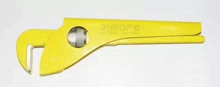 Ключ трубный газовый 10,5 90 град. Энкор 19997 купить в Когалыме