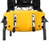 Бензиновая снегоуборочная машина Denzel SBM 610DT PRO, 212cc, гусеницы, эл.старт, блок. дифф. купить в Когалыме
