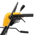Бензиновая снегоуборочная машина Denzel SBM 610DT PRO, 212cc, гусеницы, эл.старт, блок. дифф. купить в Когалыме