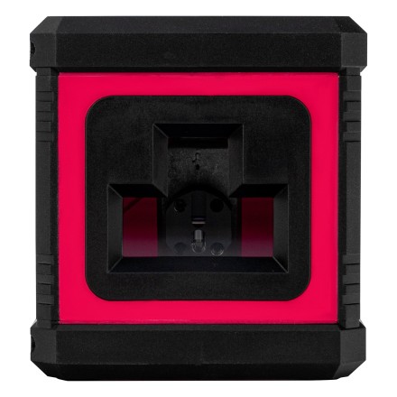 Лазерный уровень MTX XQB RED Basic SET, 10 м, красный луч, батарейки, резьба 1/4&quot; 35018 купить в Когалыме