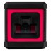 Лазерный уровень MTX XQB RED Basic SET, 10 м, красный луч, батарейки, резьба 1/4&quot; 35018 купить в Когалыме