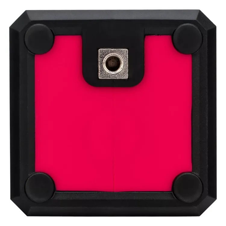 Лазерный уровень MTX XQB RED Basic SET, 10 м, красный луч, батарейки, резьба 1/4" 35018 купить в Когалыме
