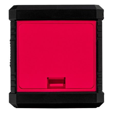 Лазерный уровень MTX XQB RED Basic SET, 10 м, красный луч, батарейки, резьба 1/4&quot; 35018 купить в Когалыме