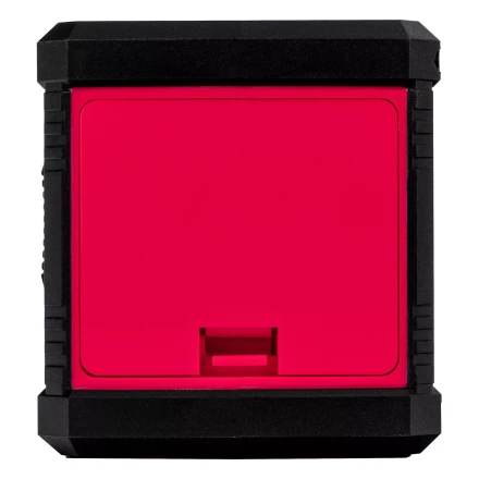 Лазерный уровень MTX XQB RED Basic SET, 10 м, красный луч, батарейки, резьба 1/4&quot; 35018 купить в Когалыме