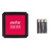 Лазерный уровень MTX XQB RED Basic SET, 10 м, красный луч, батарейки, резьба 1/4&quot; 35018 купить в Когалыме