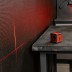 Лазерный уровень MTX XQB RED Basic SET, 10 м, красный луч, батарейки, резьба 1/4&quot; 35018 купить в Когалыме