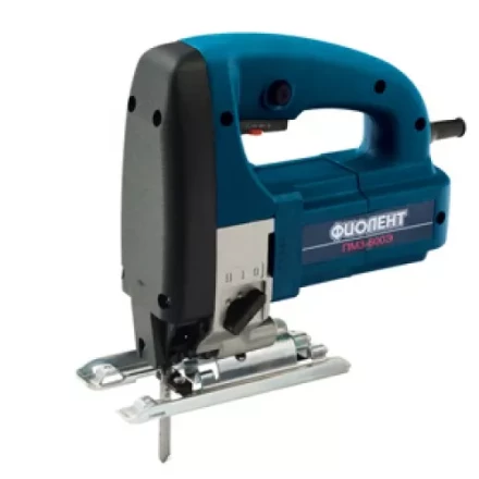 Электролобзик маятниковый Фиолент ПМ 3-600 Э купить в Когалыме