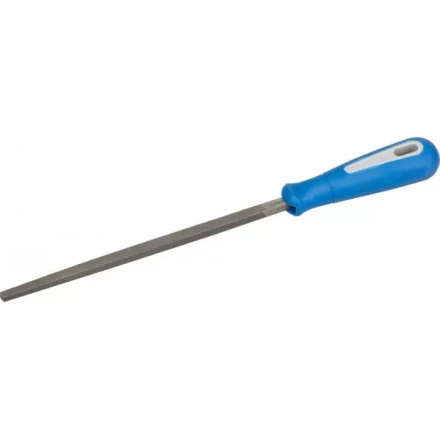 Напильник ЗУБР &quot;ЭКСПЕРТ&quot; квадратный, двухкомпонентная рукоятка, № 1, 200мм 1641-20-1 купить в Когалыме