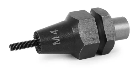 Дополнительная насадка M4 для резьбового заклепочника MESSER LW20LM купить в Когалыме