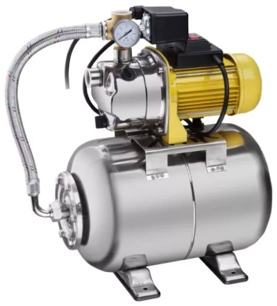 Насосная станция Aurora AGP 800-25 INOX PLUS купить в Когалыме