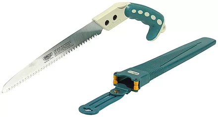 Пила садовая RACO в ножнах 300 / 480 мм 4216-53/318C купить в Когалыме