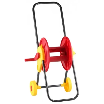 Катушка GRINDA для шланга на колесах, 45 м/1/2" 8-428425_z01 купить в Когалыме