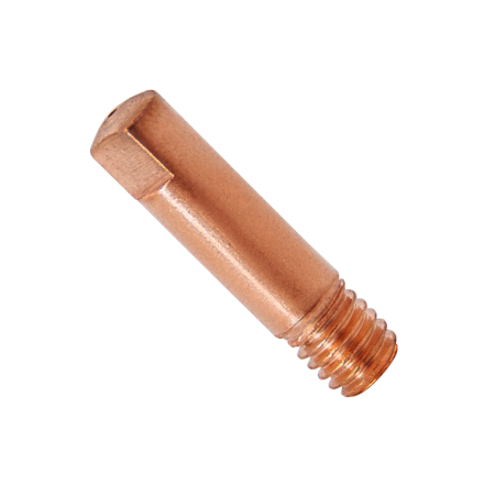 Наконечник М6x25х1,0 mm E-Cu Оберон XL140.0253 купить в Когалыме