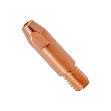 Наконечник М6x28х0,8 mm E-Cu (BS) Оберон BS140.0051 купить в Когалыме