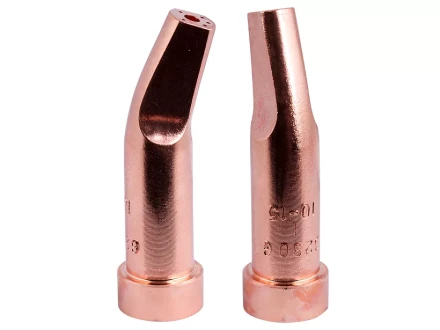 Мундштук 6290 G ацетиленовый №3 25-40мм для строжки Сварог купить в Когалыме