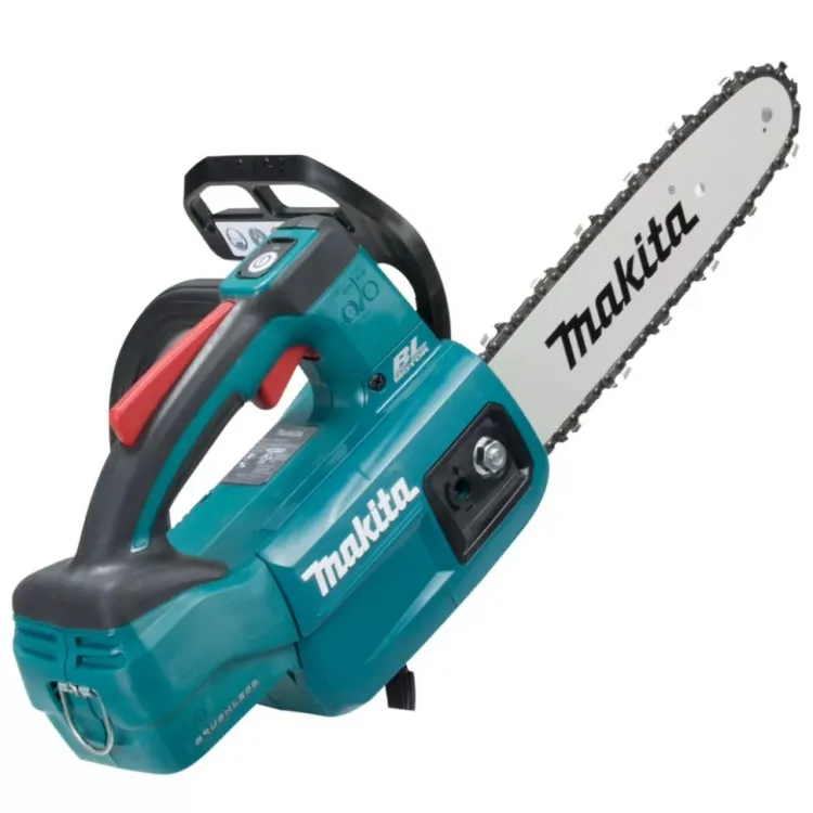 Аккумуляторная цепная пила 18V Makita DUC204RT (АКБ 5 Ач, ЗУ) купить в Когалыме