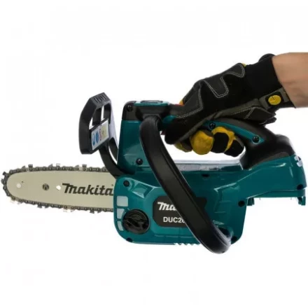 Аккумуляторная цепная пила 18V Makita DUC204RT (АКБ 5 Ач, ЗУ) купить в Когалыме