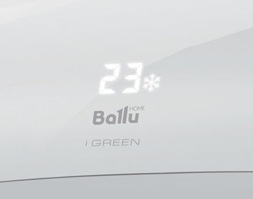 Блок внутренний BALLU BSA/in-24HN1_15Y сплит-системы купить в Когалыме
