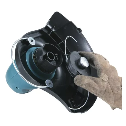 Триммер UR3000 Makita купить в Когалыме