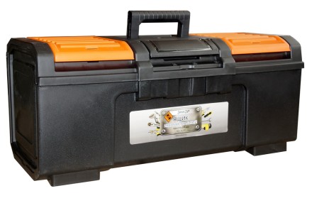 Ящик для инструментов 24 590х270х250мм Boombox Энкор 52346 купить в Когалыме