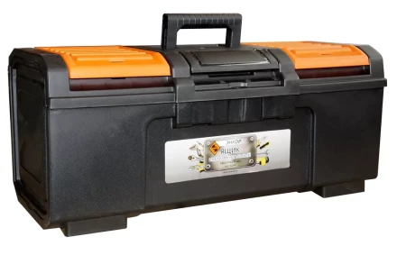 Ящик для инструментов 24 590х270х250мм Boombox Энкор 52346 купить в Когалыме