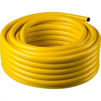Шланг GRINDA COMFORT поливочный, 25 атм., армированный, 3-х слойный, 3/4"х25м 8-429003-3/4-25_z02