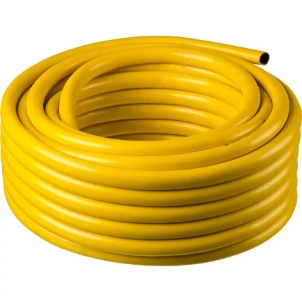 Шланг GRINDA COMFORT поливочный, 25 атм., армированный, 3-х слойный, 3/4&quot;х25м 8-429003-3/4-25_z02 купить в Когалыме