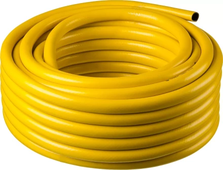 Шланг GRINDA COMFORT поливочный, 25 атм., армированный, 3-х слойный, 3/4&quot;х25м 8-429003-3/4-25_z02 купить в Когалыме