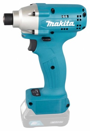 Аккумуляторный ударный гайковерт Makita TD112DMZ (без АКБ и ЗУ) купить в Когалыме