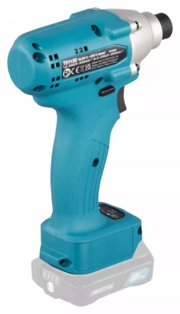 Аккумуляторный ударный гайковерт Makita TD112DMZ (без АКБ и ЗУ) купить в Когалыме