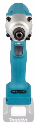 Аккумуляторный ударный гайковерт Makita TD112DMZ (без АКБ и ЗУ) купить в Когалыме