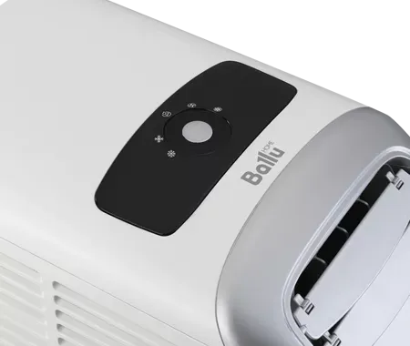 Мобильный кондиционер BALLU BPAC-09 CE купить в Когалыме
